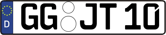 GG-JT10