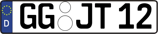 GG-JT12