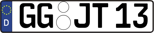 GG-JT13
