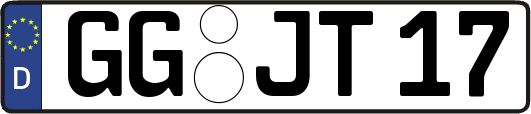 GG-JT17