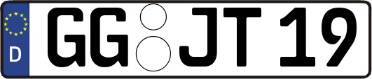 GG-JT19
