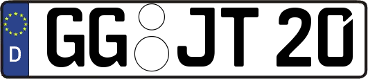 GG-JT20