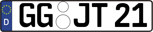 GG-JT21