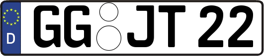 GG-JT22
