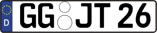 GG-JT26