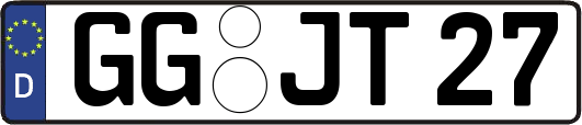GG-JT27