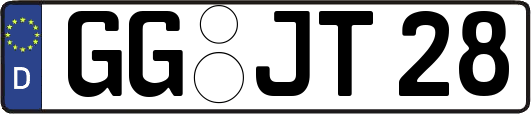 GG-JT28