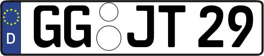 GG-JT29