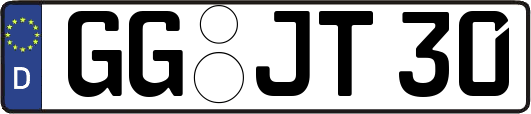 GG-JT30