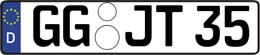 GG-JT35