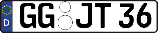 GG-JT36