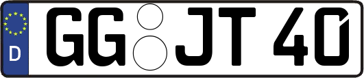 GG-JT40