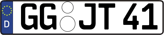 GG-JT41