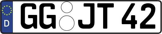 GG-JT42