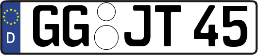GG-JT45
