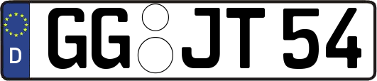 GG-JT54