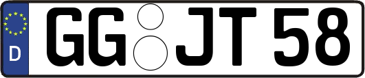 GG-JT58