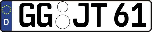 GG-JT61
