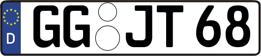 GG-JT68