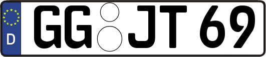 GG-JT69