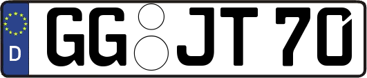 GG-JT70