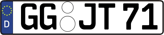 GG-JT71