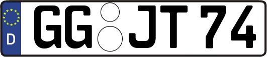 GG-JT74