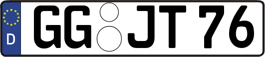 GG-JT76