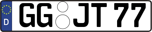 GG-JT77
