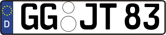 GG-JT83