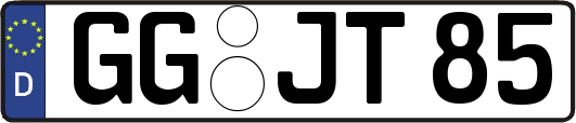 GG-JT85
