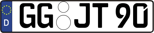 GG-JT90