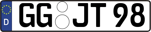 GG-JT98
