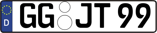 GG-JT99