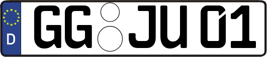 GG-JU01
