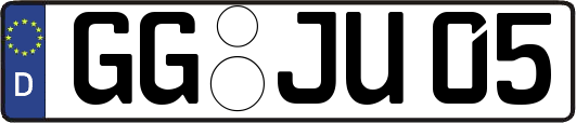 GG-JU05