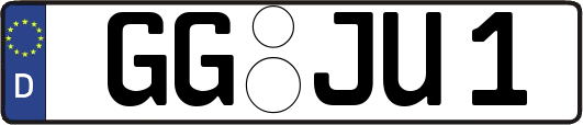 GG-JU1