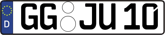 GG-JU10