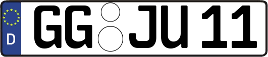 GG-JU11