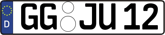 GG-JU12