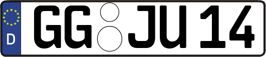 GG-JU14