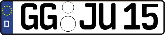 GG-JU15