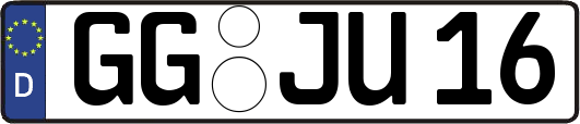 GG-JU16