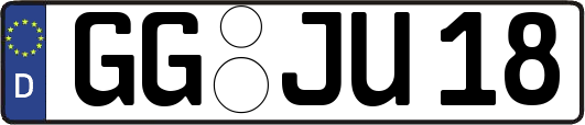 GG-JU18