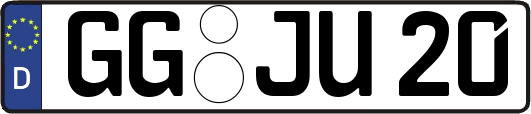 GG-JU20