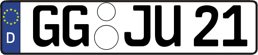 GG-JU21