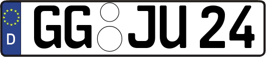 GG-JU24