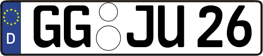 GG-JU26