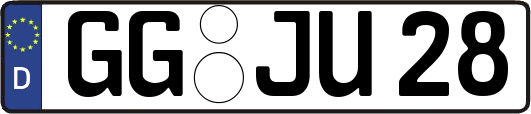 GG-JU28