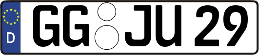 GG-JU29